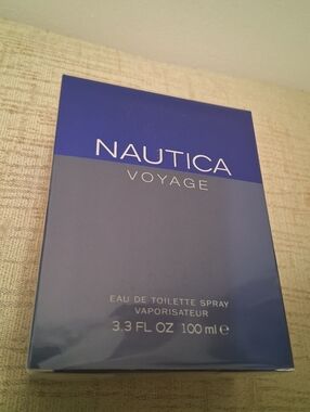 Nautica Voyage 100mL